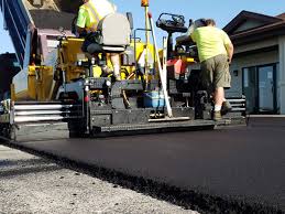 Best Recycled Asphalt Driveway Installation  in China Grove, NC