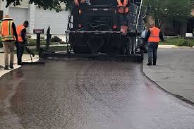 Best Driveway Maintenance Services  in China Grove, NC